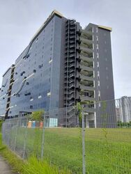 REVV (D22), Factory #530805501